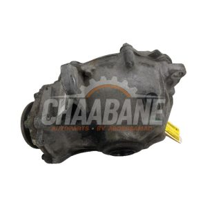 Differentiel avant 2213308600 Mercedes S (222.0/222.1) 3.0 S-400d 4-Matic