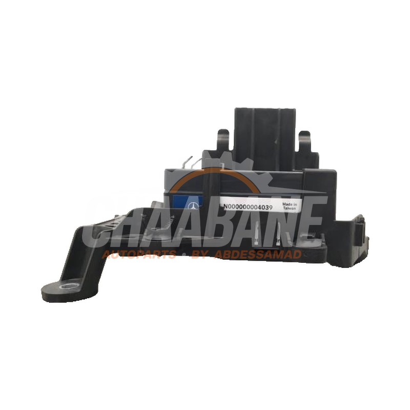 Batterie N000000004039 Mercedes CLA (118.3) 1.3 CLA-250 e Turbo 16V
