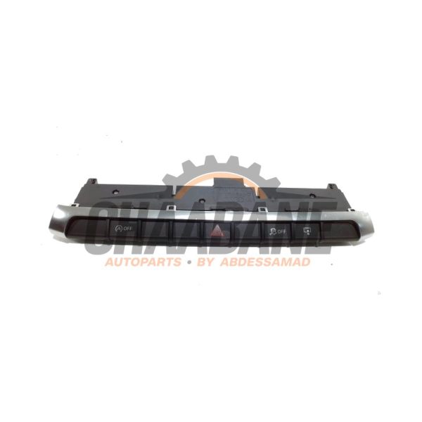 Commutateur ESP 8V0925301AB Audi A3 2012 / 2020