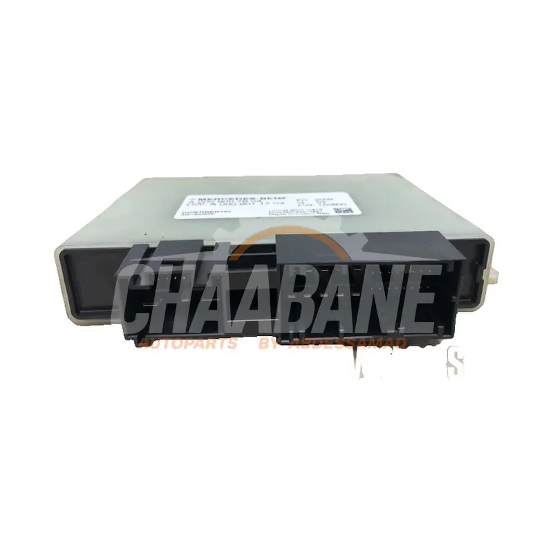 Module RGE A0009007604 Mercedes Vito Tourer (447.7) 2.0 116 CDI 16V