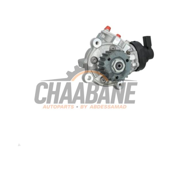 Pompe carburant mecanique 04L130755L Volkswagen Crafter (SY) 2.0 TDI RWD 2016