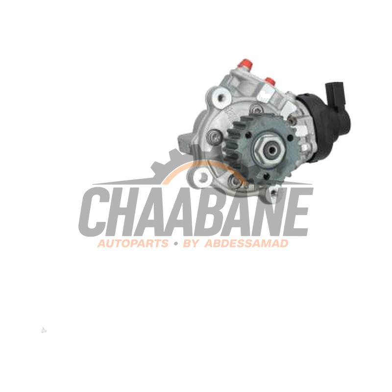 Pompe haute pression 04L130755L Volkswagen Crafter (SY) 2.0 TDI RWD 2016