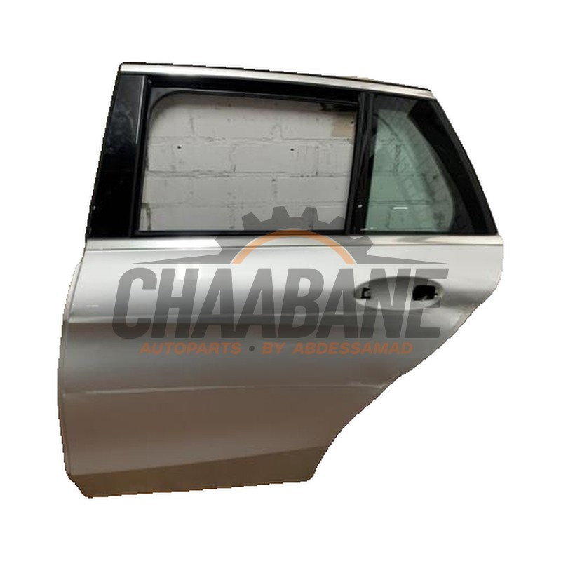 Portiere 4portes arriere gauche A2057300305 Mercedes C Estate (S205) C-220 CDI BlueTEC, C-220 d 2.2 16V