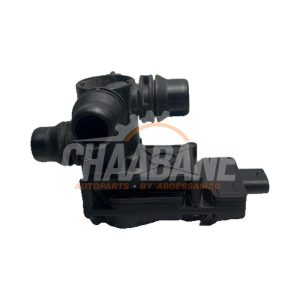 Robinet chauffage electrique EGL0004002 Mercedes GLE (V167) 300d EQ Boost 2.0 Turbo 16V 4-Matic