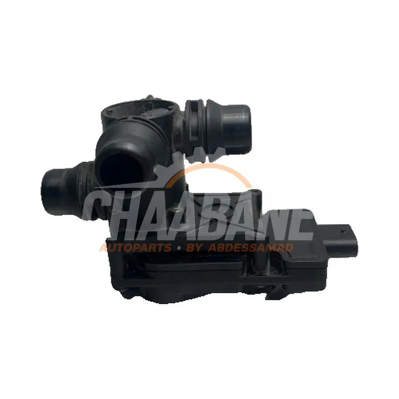 Robinet chauffage electrique EGL0004002 Mercedes Vito (447.6) 2.0 114 CDI 16V
