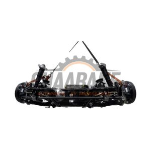 Electromoteur voiture electrique 0ET901131R Volkswagen ID.7 Pro 77 kWh 2023