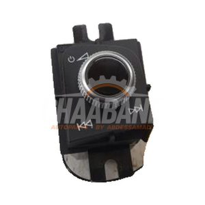 Panneau de commandes navigation 8W1919616 Audi A4 Avant (B9) 3.0 TDI V6 24V Quattro 2015