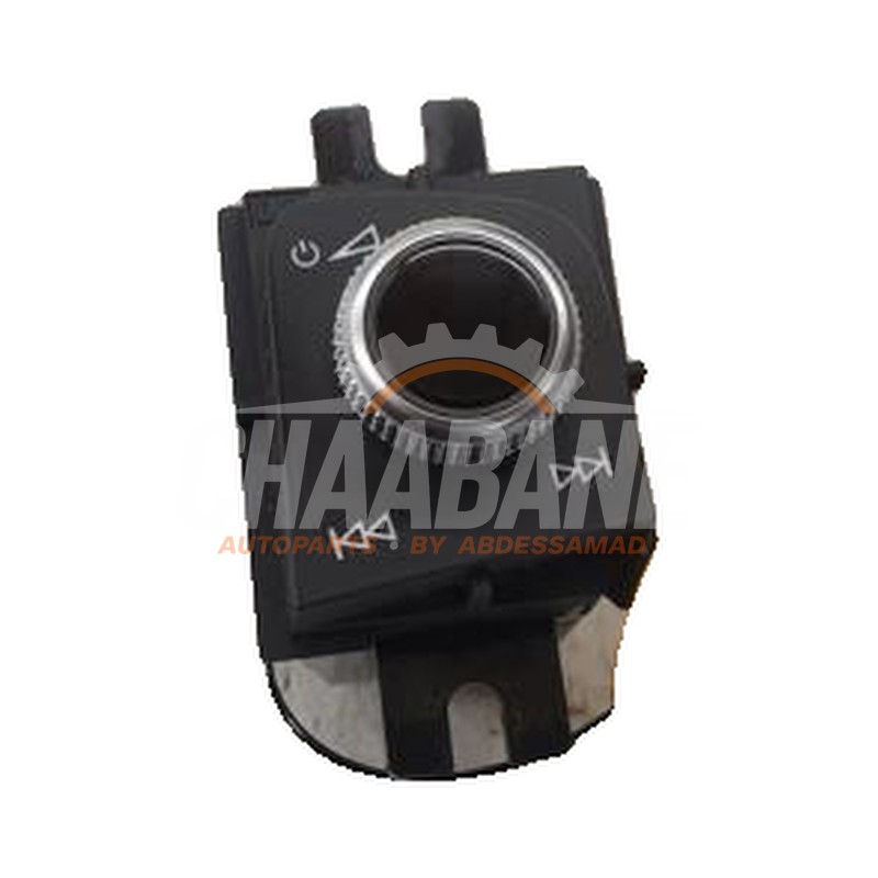 Panneau de commandes navigation 8W1919616 Audi A4 Avant (B9) 3.0 TDI V6 24V Quattro 2015
