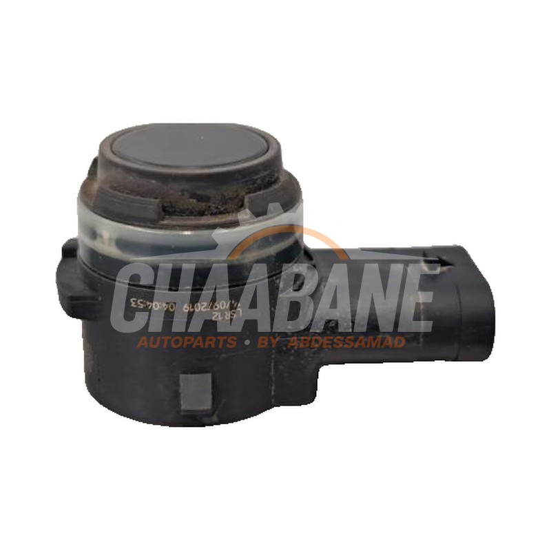 Capteur PDC 66209274427 BMW 6 serie Gran Turismo (G32) 620d 2.0 TwinPower Turbo 16V 2017 / 2024