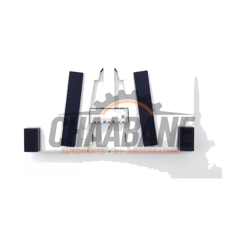 Module telephone 5A53A35 BMW 1 serie (F40) 118i 1.5 TwinPower 12V 2019