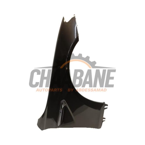 Aile avant droit BMW 6-Serie 2012 / 2018