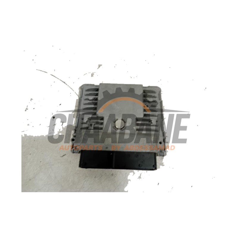 Ordinateur gestion moteur 03F906070JM Skoda Rapid 2012 / 2022