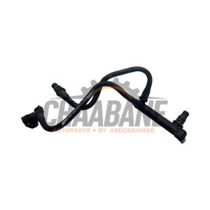 Conduit (divers) ZGS002 Mercedes C Estate AMG (S205) C-63 S,Edition 1 AMG 4.0 V8 Biturbo