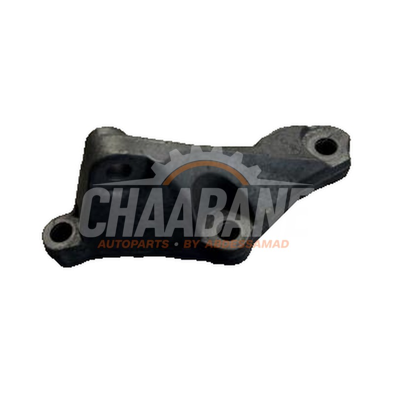 Support pompe diesel 7810698 BMW X6 (F16) 2014 / 2019