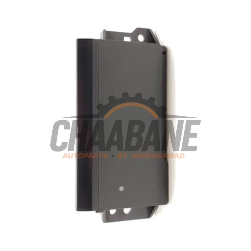 Panneau commande radio GPLA18A828CB Landrover Range Rover IV (LG) 4.4 SDV8 32V