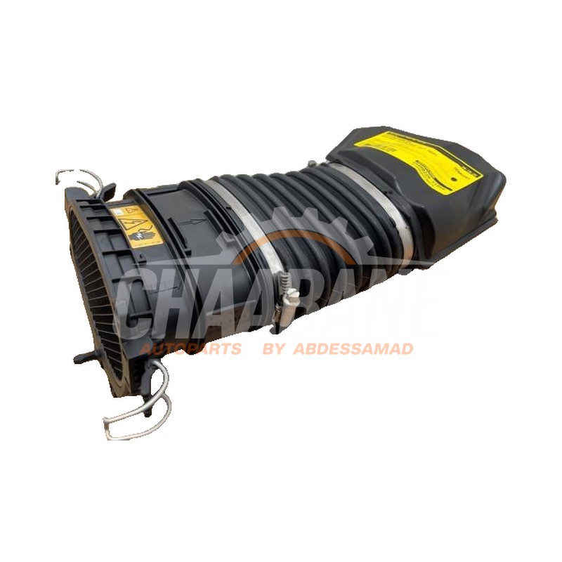 Compteur de masse dair A6549053600 Mercedes GLC (X254) 2.0 300de 16V 4-Matic