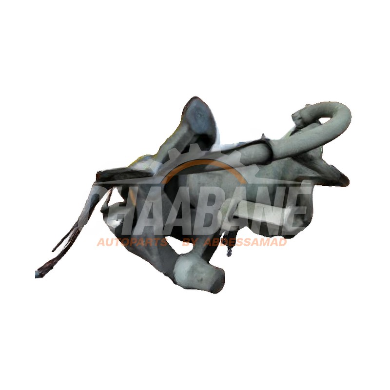 Etrier de frein arriere droit 688302001 BMW i3 (I01) i3 2013 / 2022