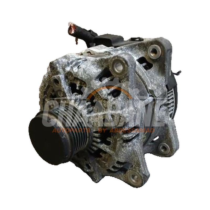 Dynamo 057903024A Porsche Panamera (971G) 4.0 V8 4S Diesel 2016 / 2023