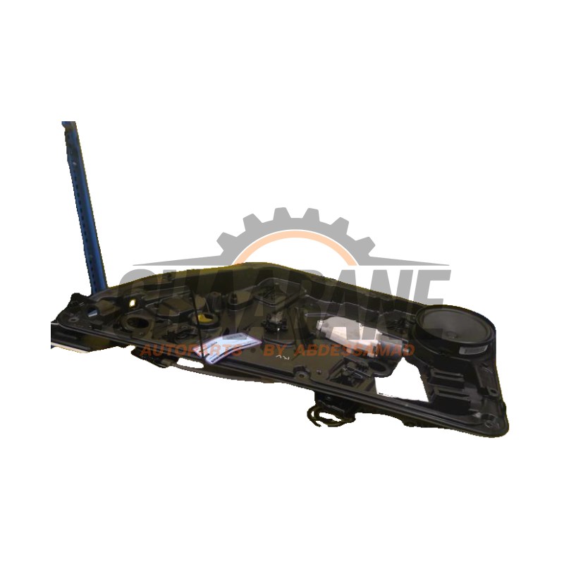 Mecanique vitre 4portes avant droite A12376600229051 Mercedes GLA (156.9) 2.2 220 d 16V