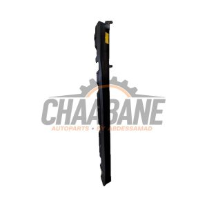 Seuil droit A2476980800 Mercedes GLB (247.6) 2.0 GLB-200d 4-Matic
