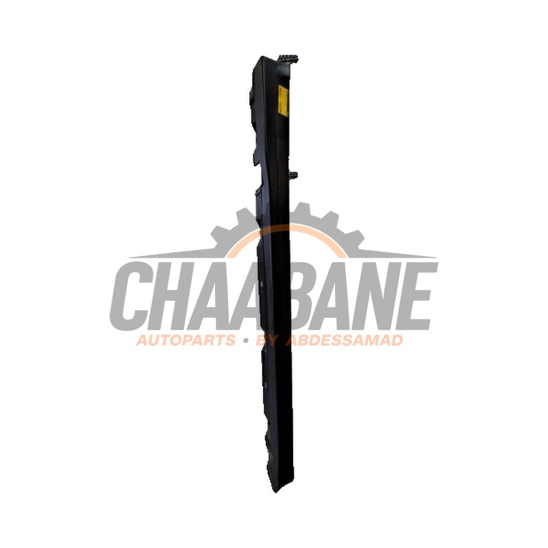 Seuil droit A2476980800 Mercedes GLB (247.6) 2.0 GLB-200d 4-Matic
