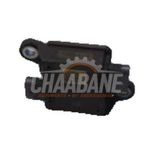 Capteur NOx 1277023384 Mercedes Sprinter 3,5t (907.6/910.6) 319 CDI 3.0 V6 24V RWD