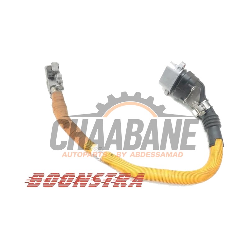 Cable haute tension 61129353153 BMW i8 (I12) 1.5 TwinPower Turbo 2014 / 2020