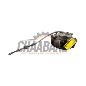Etrier de frein avant droit A2474215000 Mercedes EQA (N243) 250 67 kWh