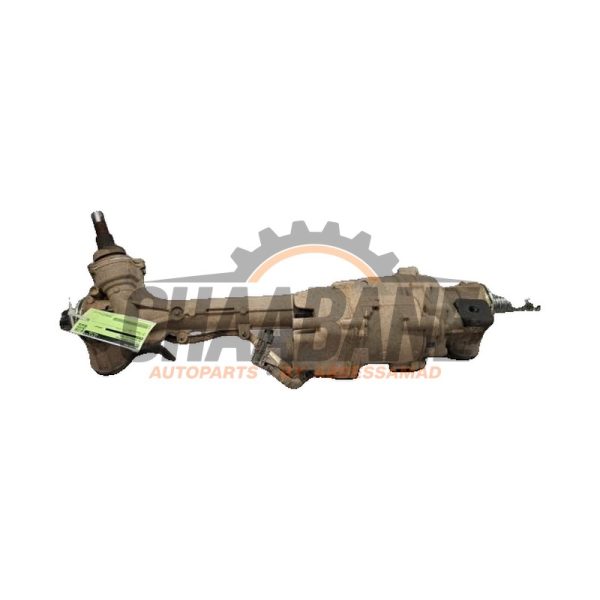 Boitier de direction assistee 2HJ423051AM Volkswagen Amarok 3.0 TDI V6 24V 4Motion 2022