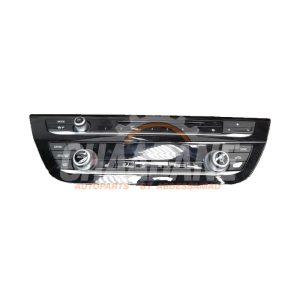 Panneau de commande clim 61317939447 BMW X3 (G01) xDrive 20d 2.0 TwinPower Turbo 16V 2017