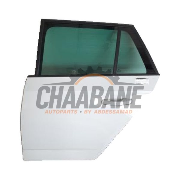 Portiere 4portes arriere gauche 6V9833055A Skoda Fabia 2014 / 2022
