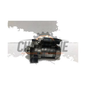 Demarreur 8580390 BMW X1 (F48) xDrive 28i 2.0 16V Twin Power Turbo 2014 / 2022