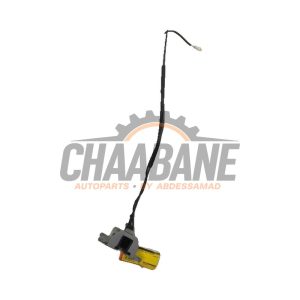 Serrure arriere droite 7291031 BMW i3 (I01) i3s 120Ah 2013 / 2022