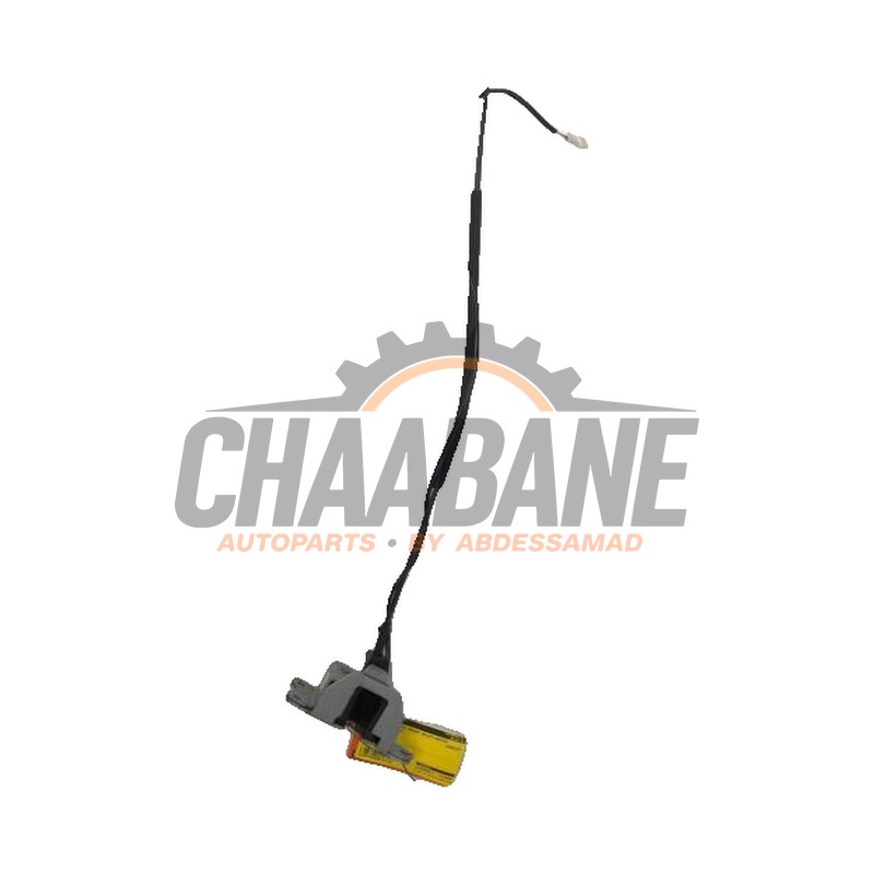 Serrure arriere droite 7291031 BMW i3 (I01) i3s 120Ah 2013 / 2022