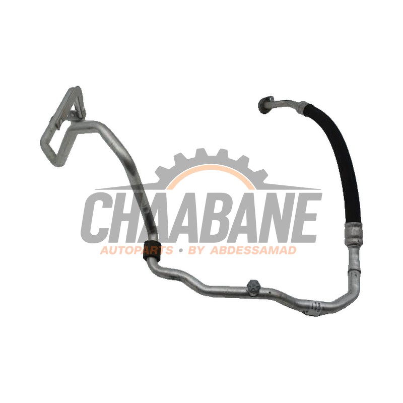 Tuyau clim 2Q0816743AH Seat Ibiza V (KJB) 1.0 12V 2017