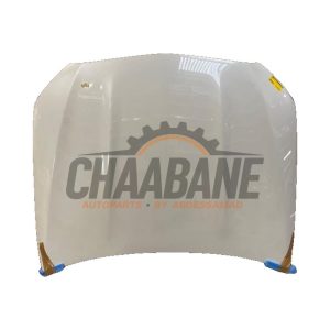 Capot A2068800500 Mercedes C Estate (S206) C-180 1.5 EQ Boost