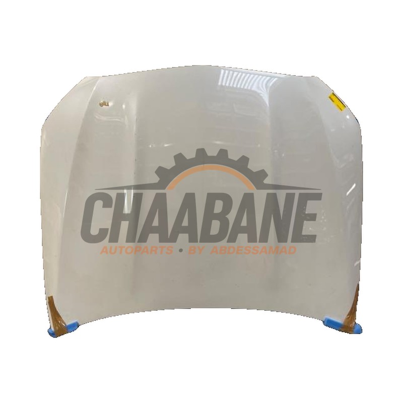 Capot A2068800500 Mercedes C Estate (S206) C-180 1.5 EQ Boost