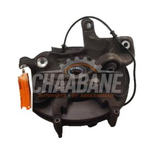Joint arriere gauche A2133500141 Mercedes GLC (X253) 2.0 260 16V 4-Matic