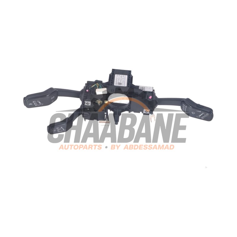 Commutateur reglage direction 5Q0953507GT Seat Leon 2012 / 2020