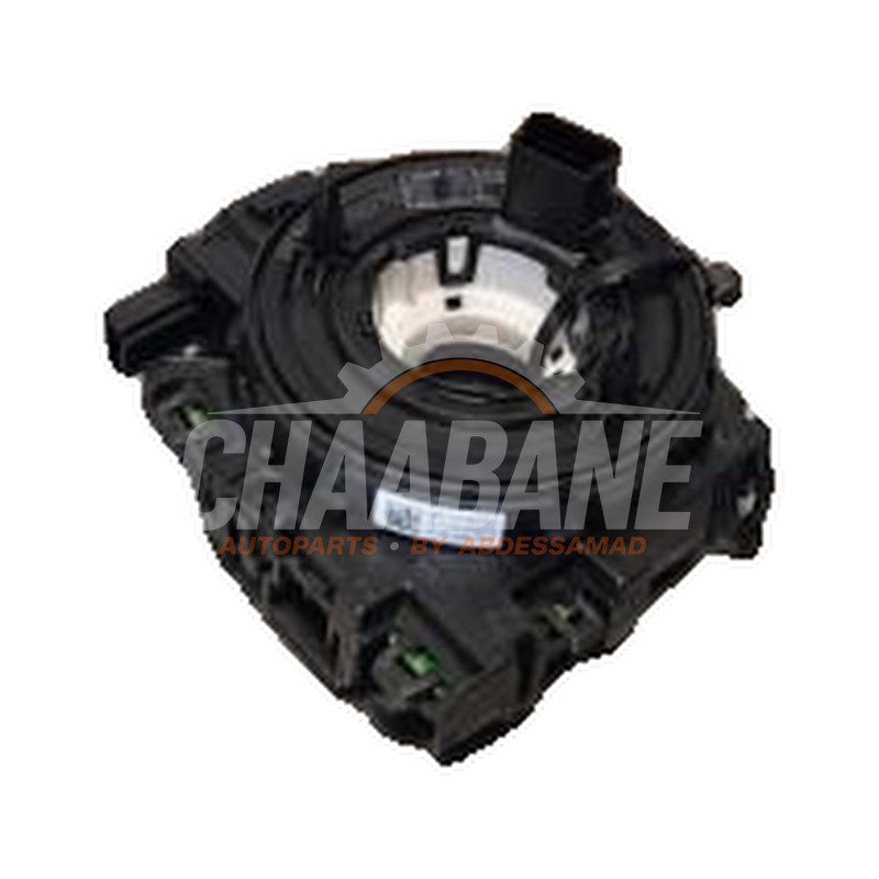 Ressort tournant airbag 5Q0953549 Audi A3 (8V1/8VK) 1.0 TFSI 12V 2012 / 2020