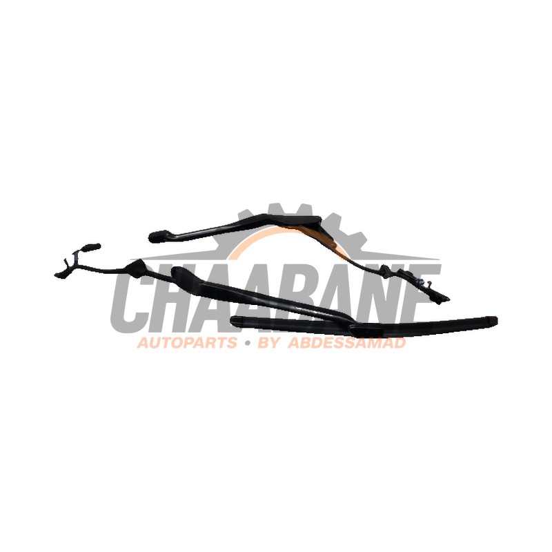 Bras essuie-glace avant A1678201600 Mercedes GLE