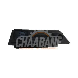 Poignee hayon 4N0827574B Audi S8 2019