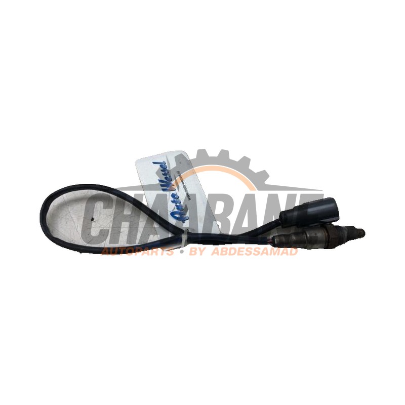 Sonde lambda DX239D444FB Jaguar F-type 3.0 V6 24V