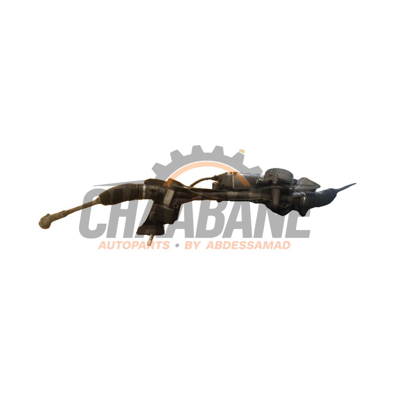 Boitier de direction assistee 5Q1423051R Seat Leon (5FB) 1.6 TDI Ecomotive 16V 2012 / 2020