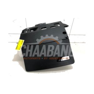 Boite a gants 8S1857035B Audi TTS (FV3/FVP) 2014