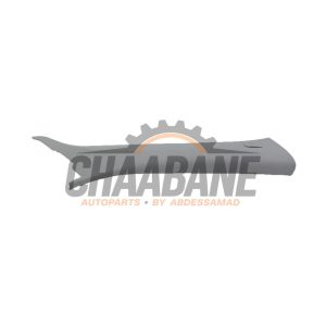 Revetement montant avant droit A2066908200 Mercedes C Estate (S206) C-300 e 2.0 Turbo