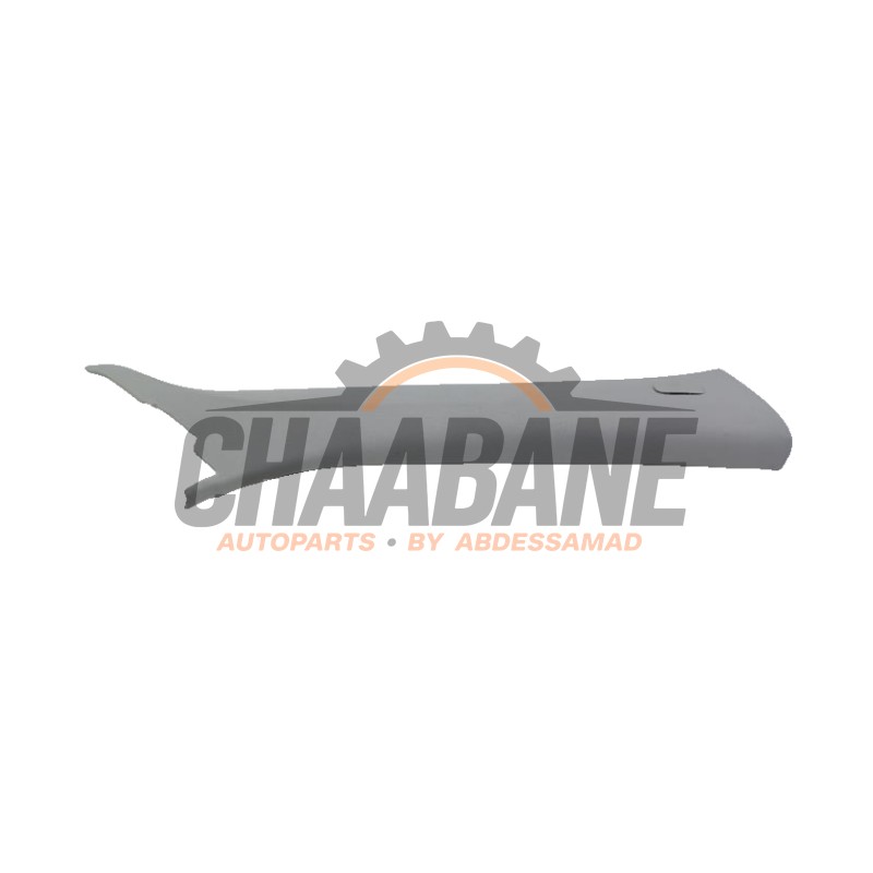 Revetement montant avant droit A2066908200 Mercedes C Estate (S206) C-300 e 2.0 Turbo