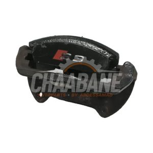 Etrier de frein avant gauche 8V0615123E Audi S3 2012 / 2017