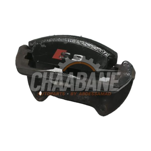 Etrier de frein (pince) avant gauche 8V0615123E Audi S3 2012 / 2020