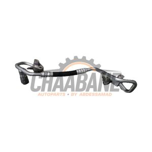 Tuyau clim 9J1820033A Porsche Taycan (Y1A) 4S 2019